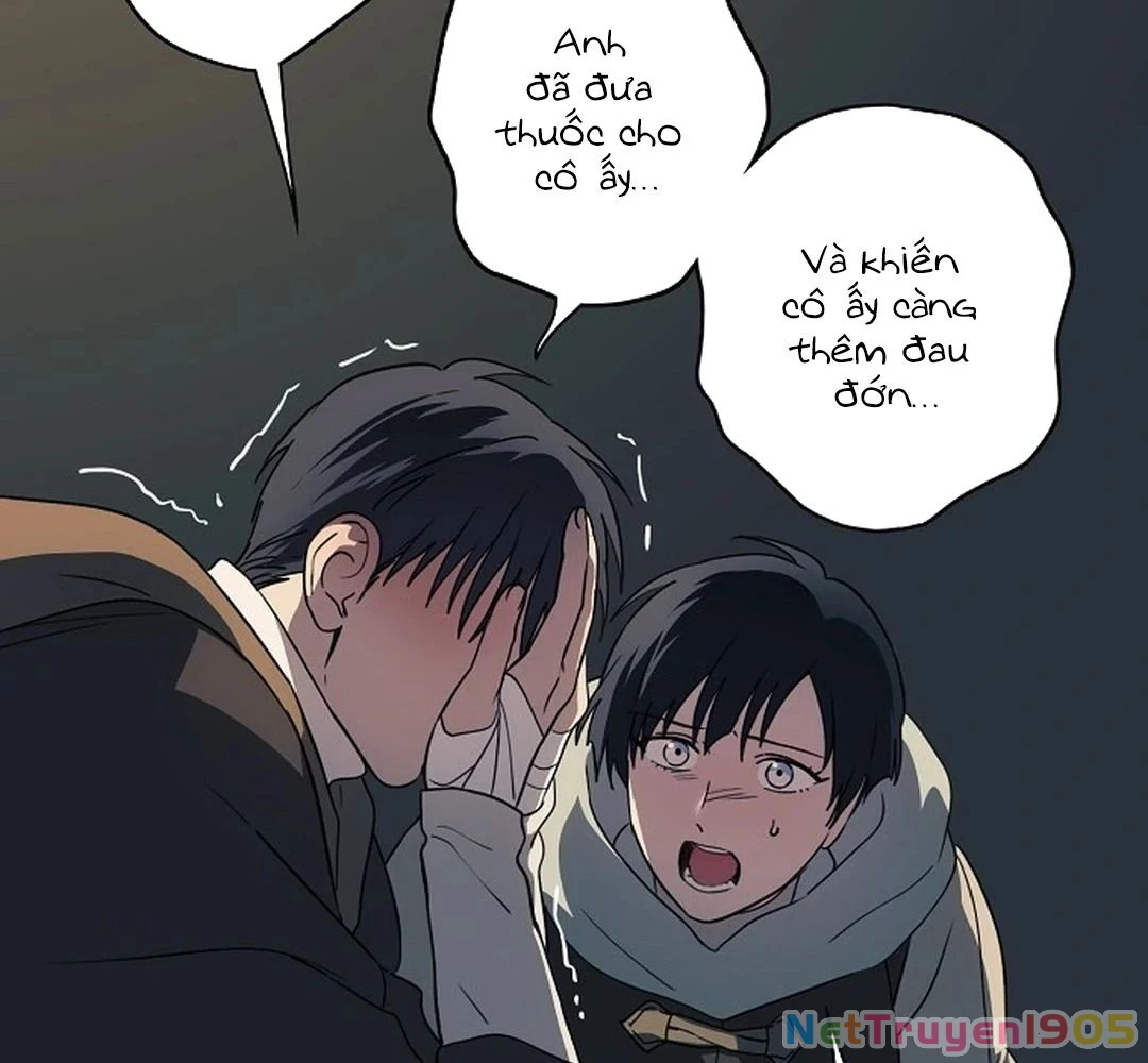 Bị Che Khuất Bởi Mặt Trời Lặn Chapter 184 - 79