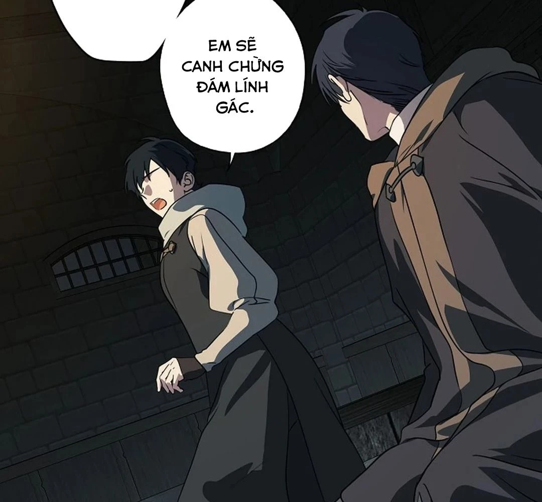 Bị Che Khuất Bởi Mặt Trời Lặn Chapter 184 - 85