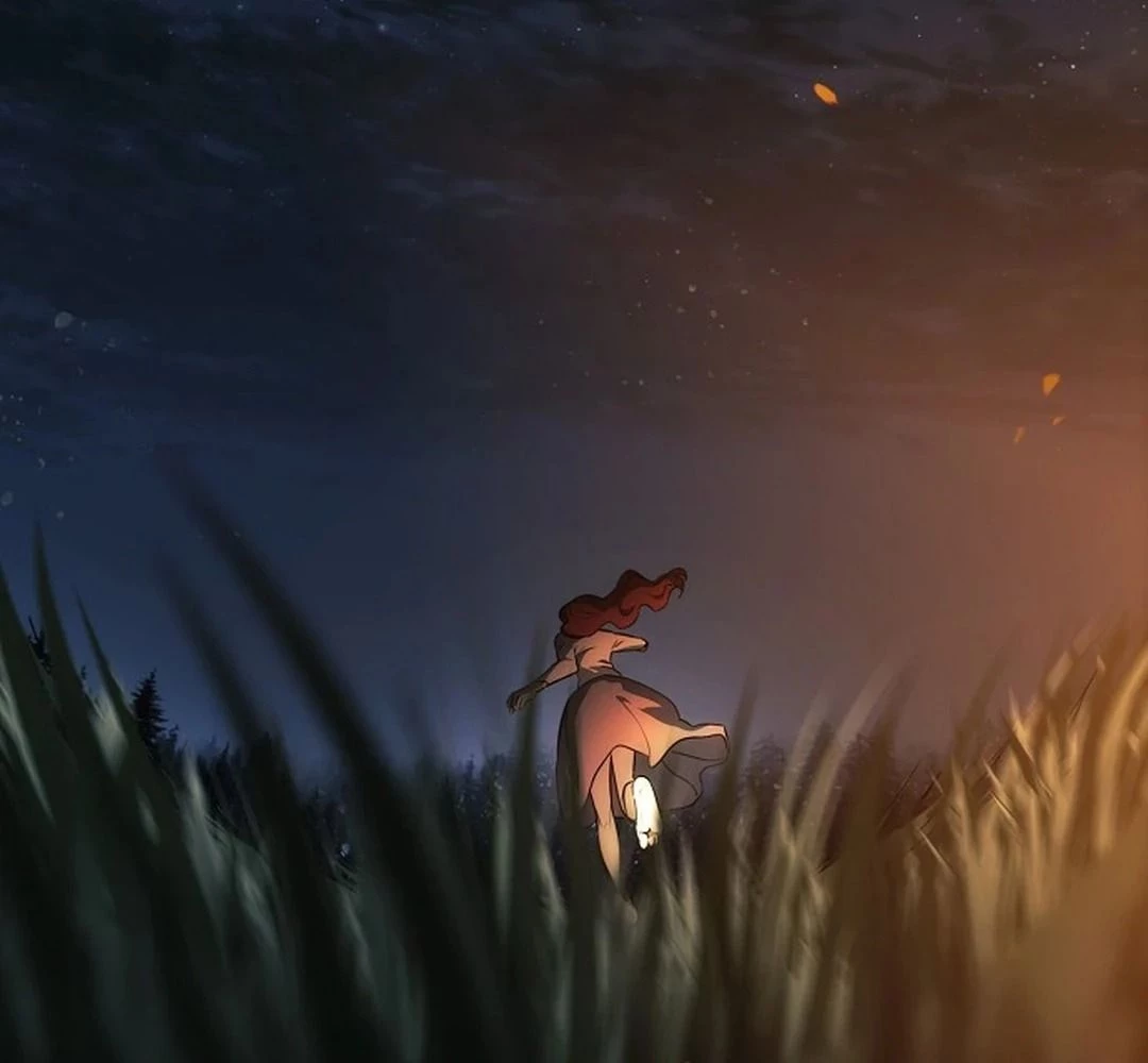 Bị Che Khuất Bởi Mặt Trời Lặn Chapter 184 - 112