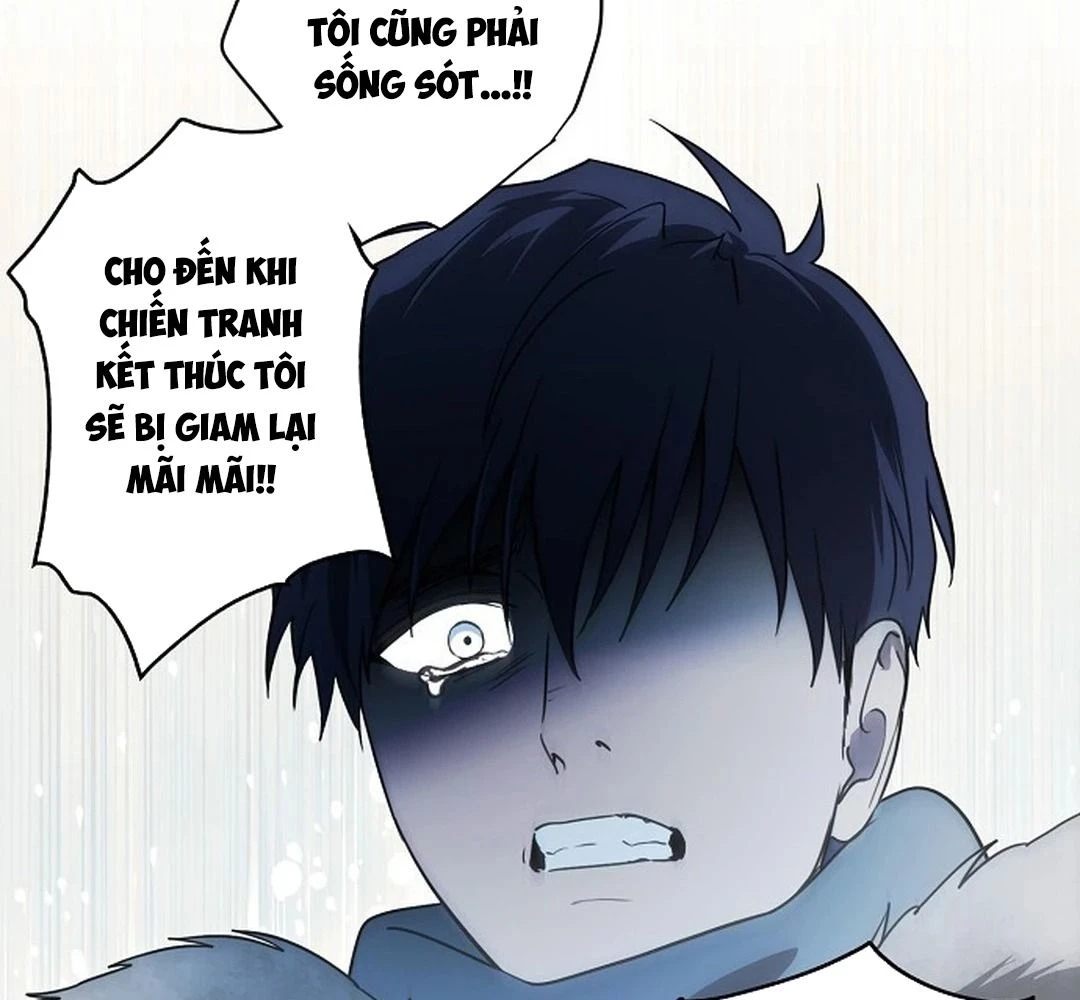 Bị Che Khuất Bởi Mặt Trời Lặn Chapter 184 - 136