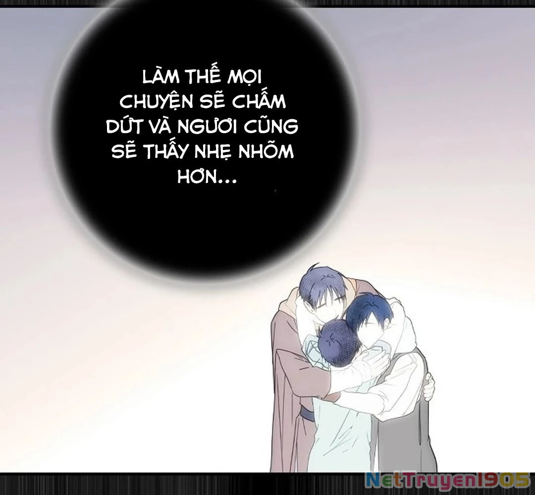 Bị Che Khuất Bởi Mặt Trời Lặn Chapter 184 - 143