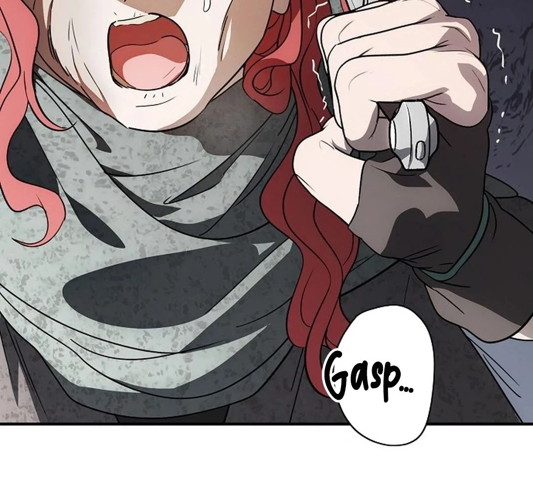 Bị Che Khuất Bởi Mặt Trời Lặn Chapter 185 - 20