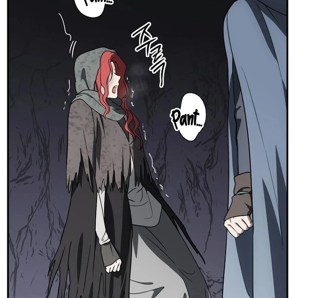 Bị Che Khuất Bởi Mặt Trời Lặn Chapter 185 - 27