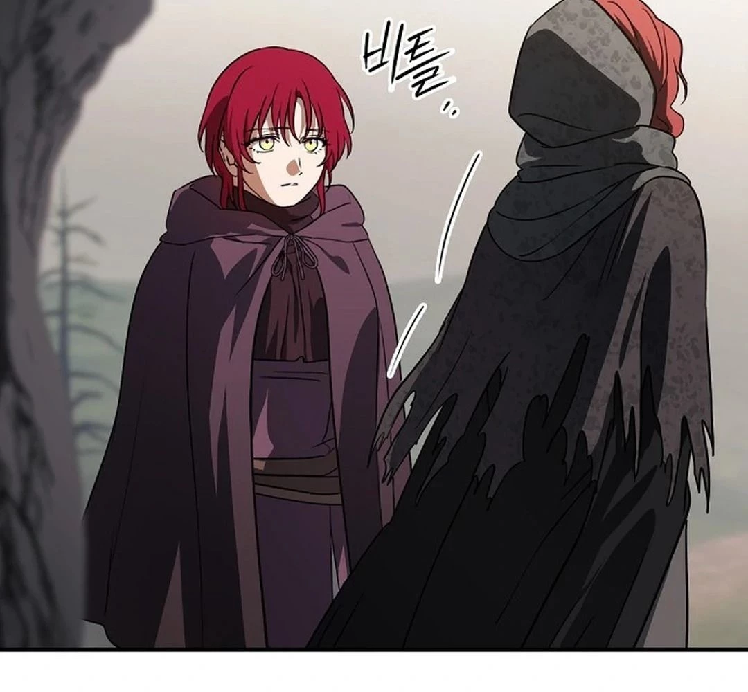 Bị Che Khuất Bởi Mặt Trời Lặn Chapter 185 - 54