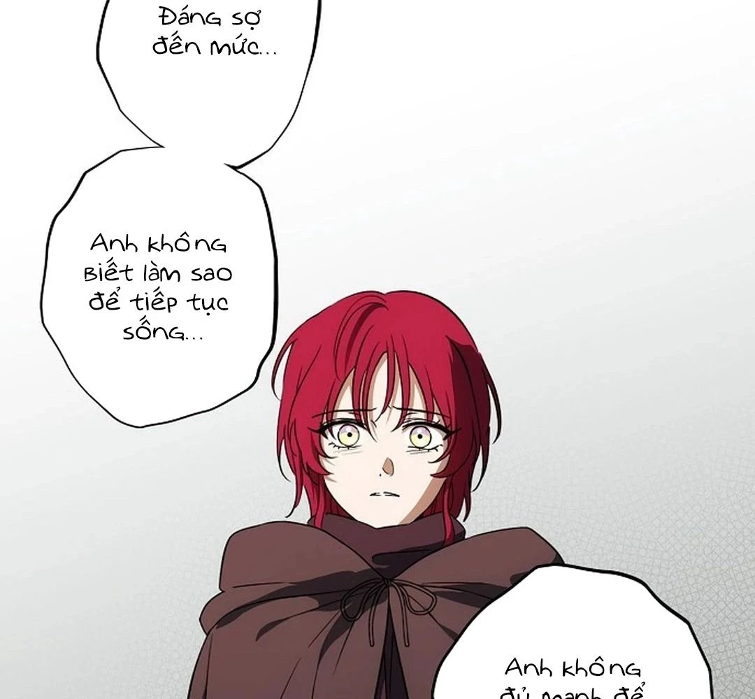 Bị Che Khuất Bởi Mặt Trời Lặn Chapter 185 - 83