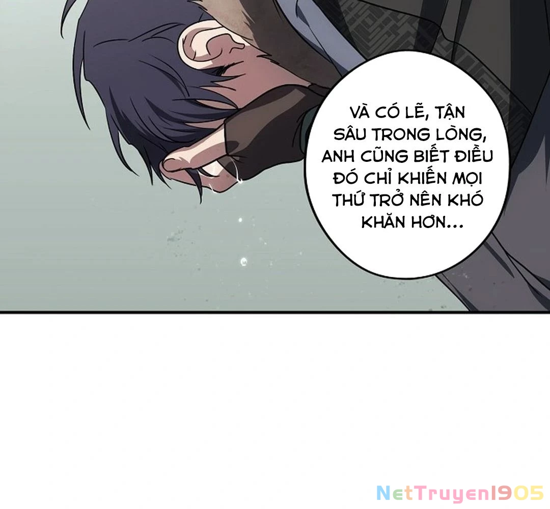 Bị Che Khuất Bởi Mặt Trời Lặn Chapter 185 - 96