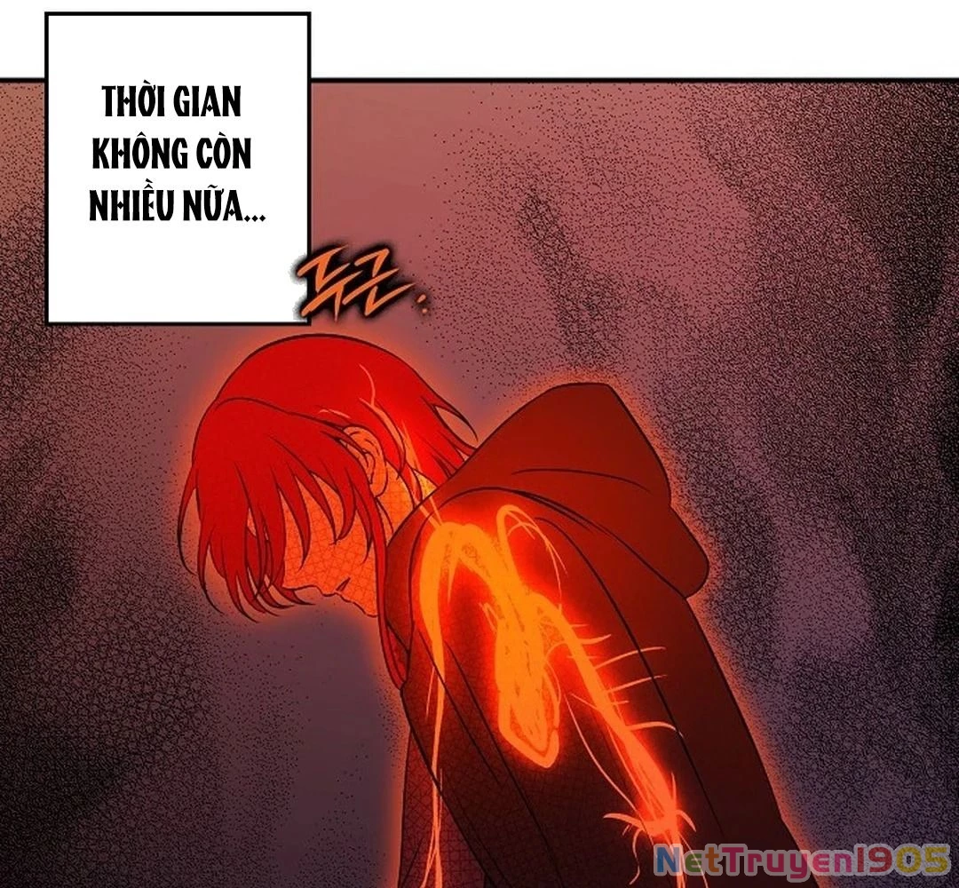 Bị Che Khuất Bởi Mặt Trời Lặn Chapter 185 - 137