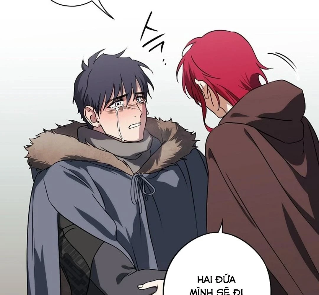 Bị Che Khuất Bởi Mặt Trời Lặn Chapter 185 - 141