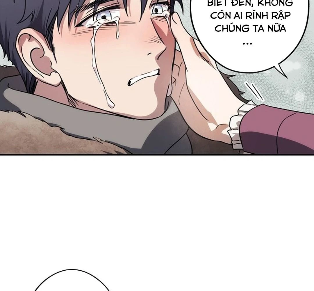 Bị Che Khuất Bởi Mặt Trời Lặn Chapter 185 - 143