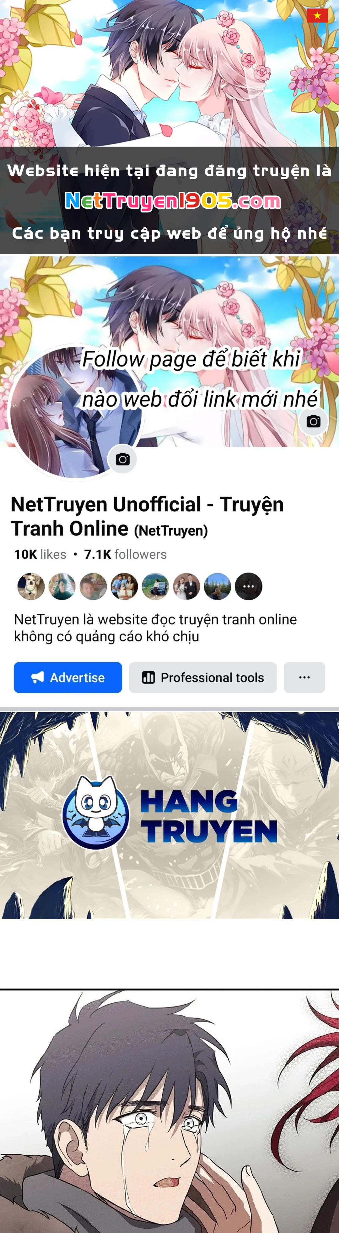 Bị Che Khuất Bởi Mặt Trời Lặn Chapter 186 - 1