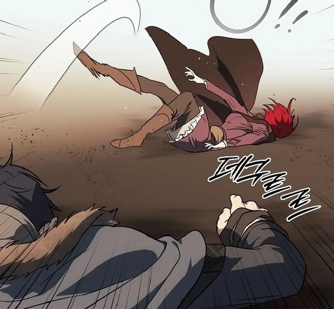 Bị Che Khuất Bởi Mặt Trời Lặn Chapter 186 - 60