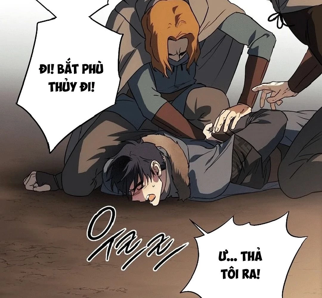 Bị Che Khuất Bởi Mặt Trời Lặn Chapter 186 - 62