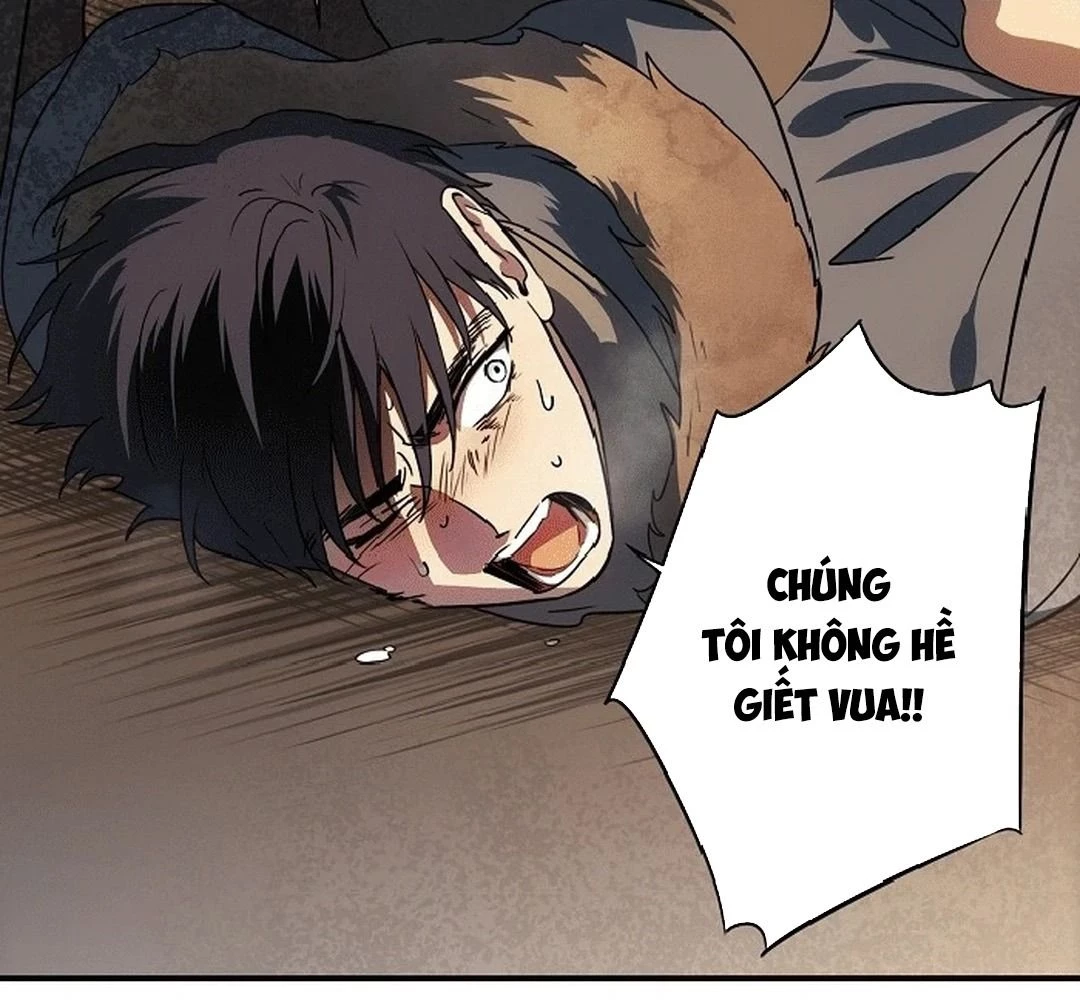 Bị Che Khuất Bởi Mặt Trời Lặn Chapter 186 - 64