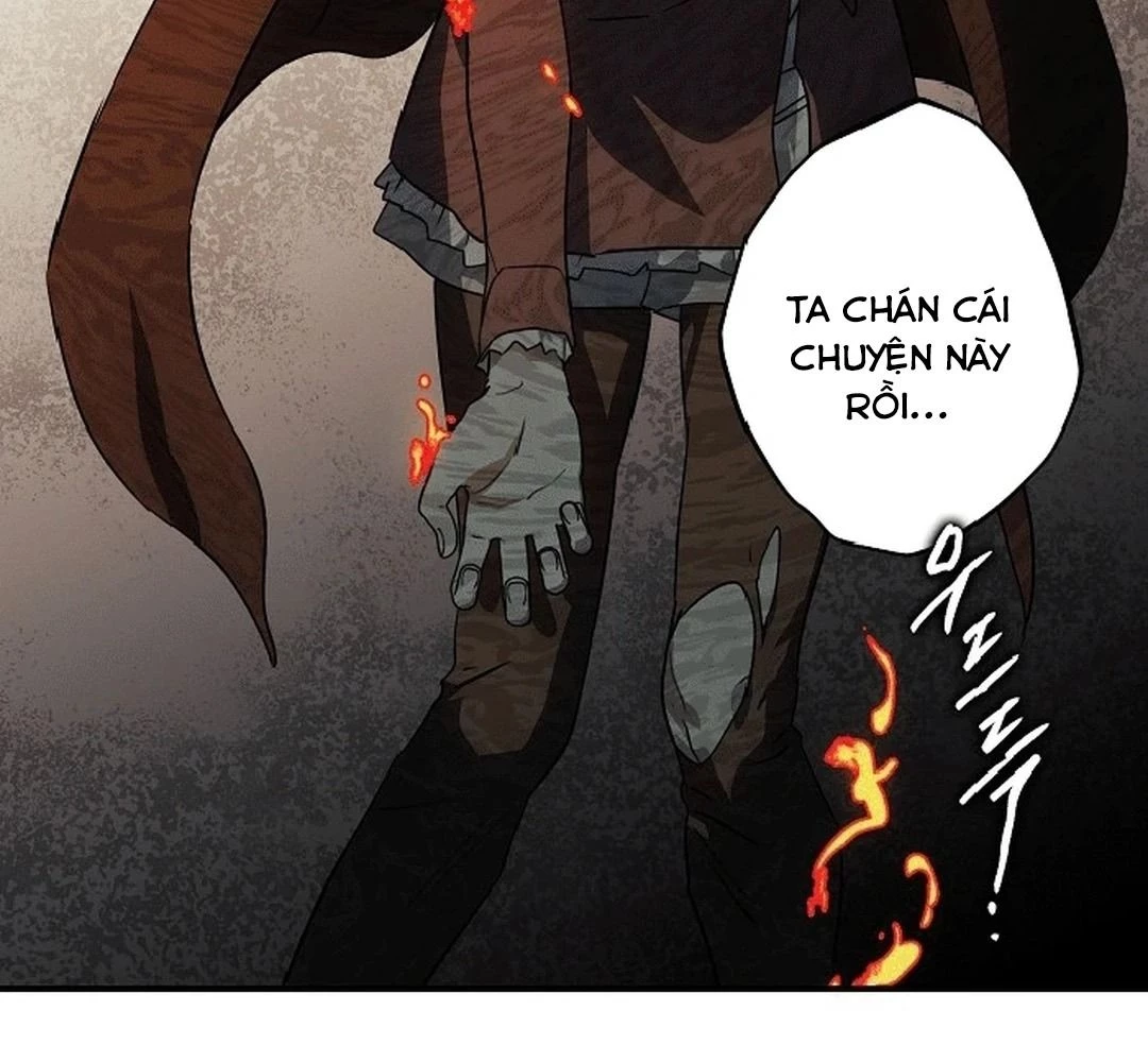 Bị Che Khuất Bởi Mặt Trời Lặn Chapter 186 - 71