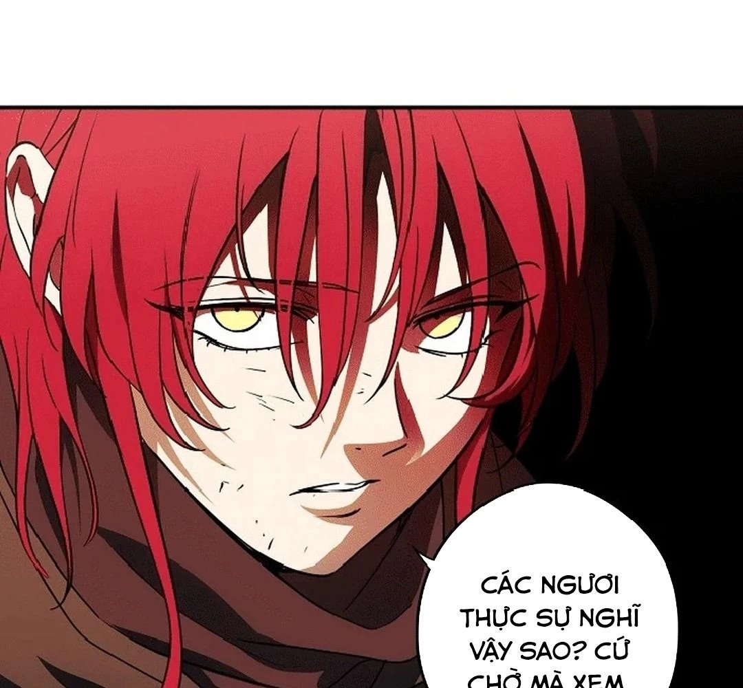 Bị Che Khuất Bởi Mặt Trời Lặn Chapter 186 - 85