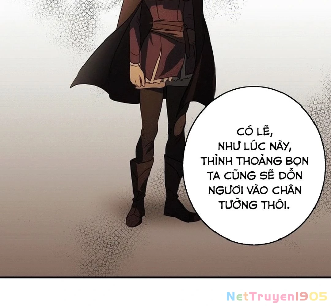 Bị Che Khuất Bởi Mặt Trời Lặn Chapter 186 - 91