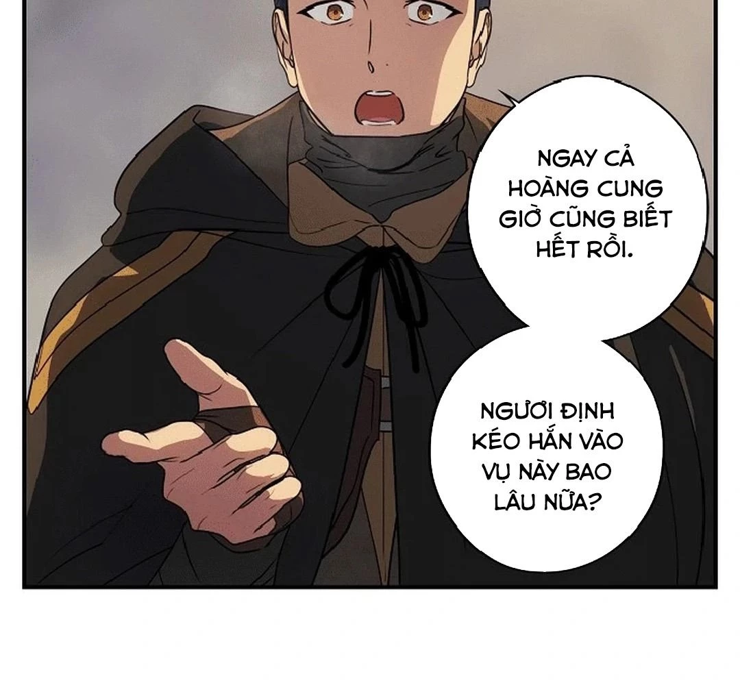 Bị Che Khuất Bởi Mặt Trời Lặn Chapter 186 - 96