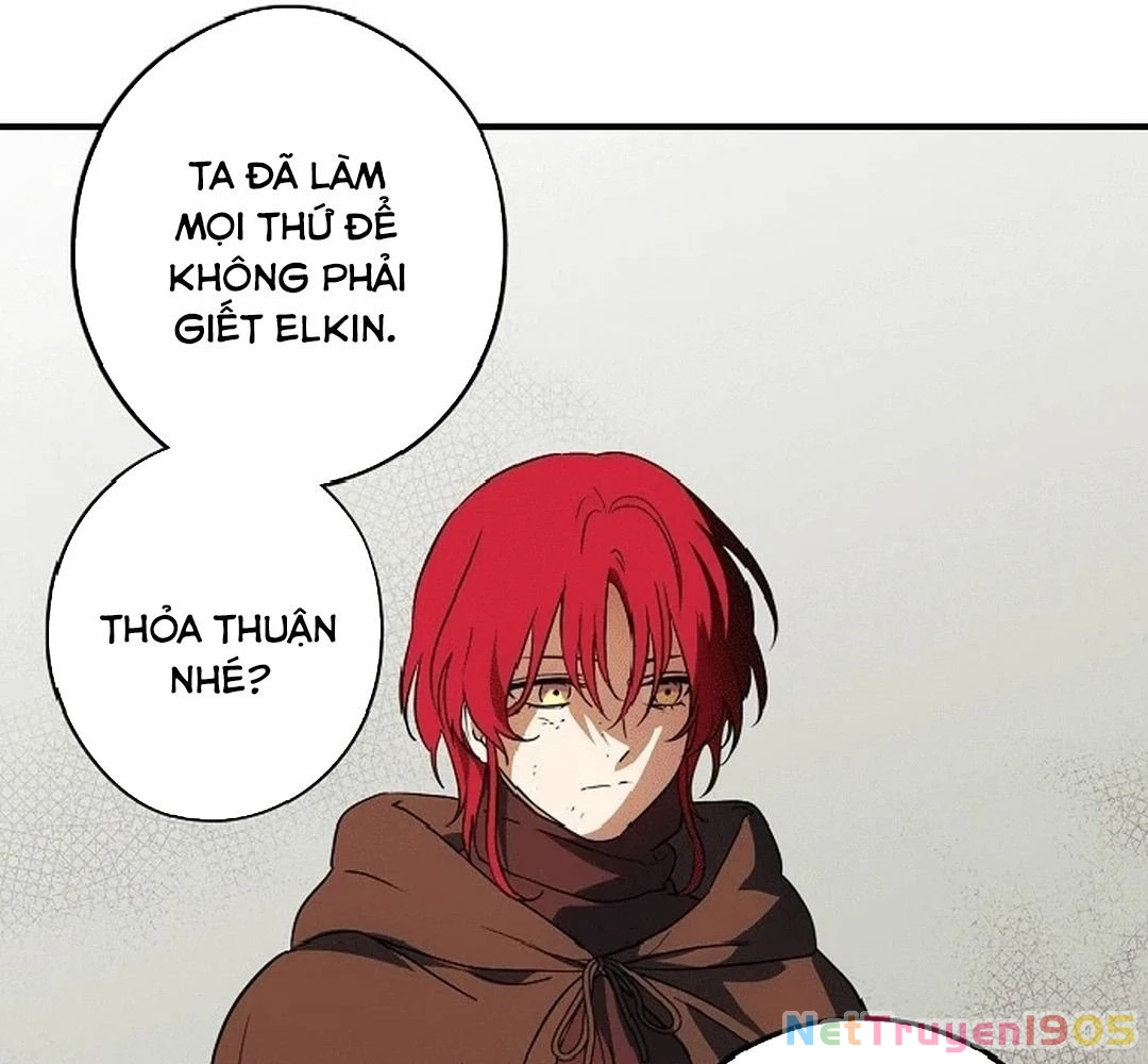 Bị Che Khuất Bởi Mặt Trời Lặn Chapter 186 - 98