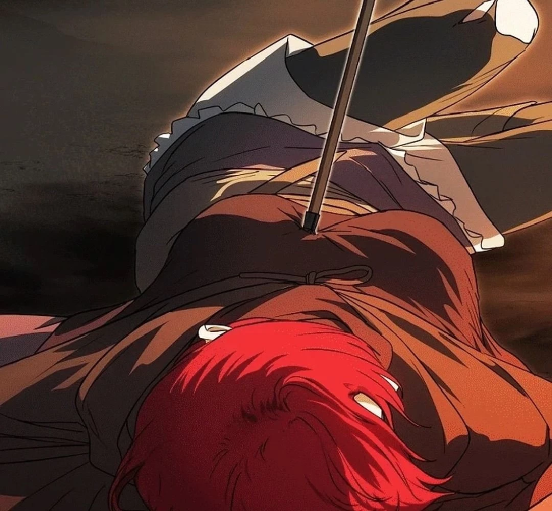 Bị Che Khuất Bởi Mặt Trời Lặn Chapter 186 - 148