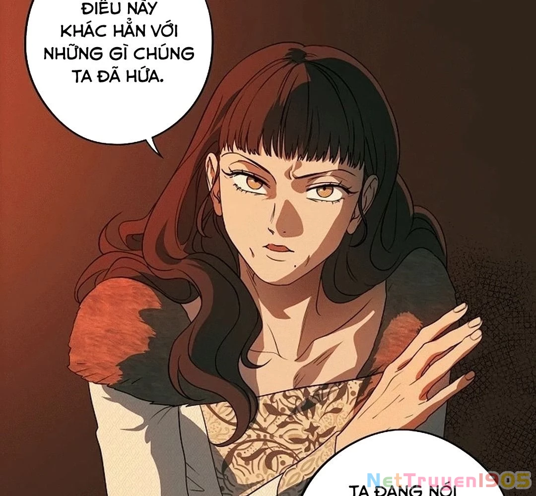 Bị Che Khuất Bởi Mặt Trời Lặn Chapter 187 - 5