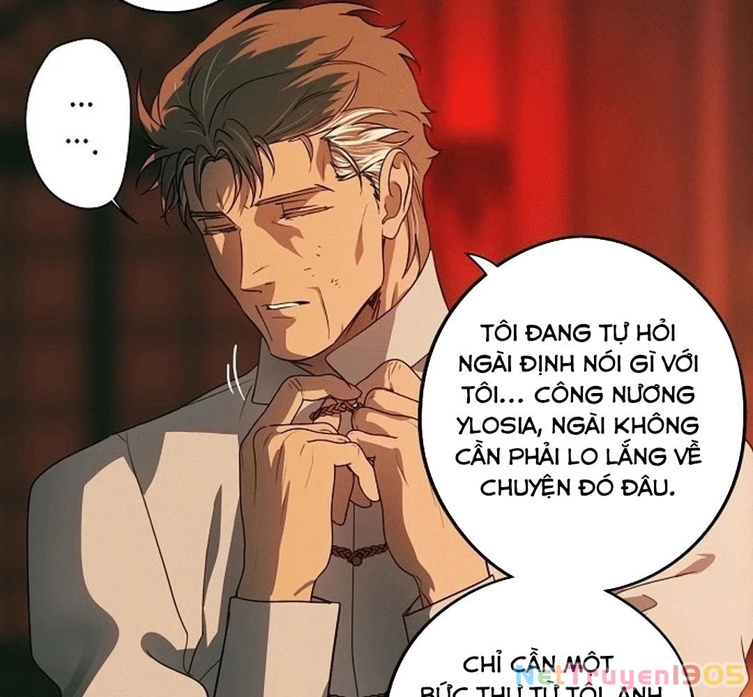 Bị Che Khuất Bởi Mặt Trời Lặn Chapter 187 - 7