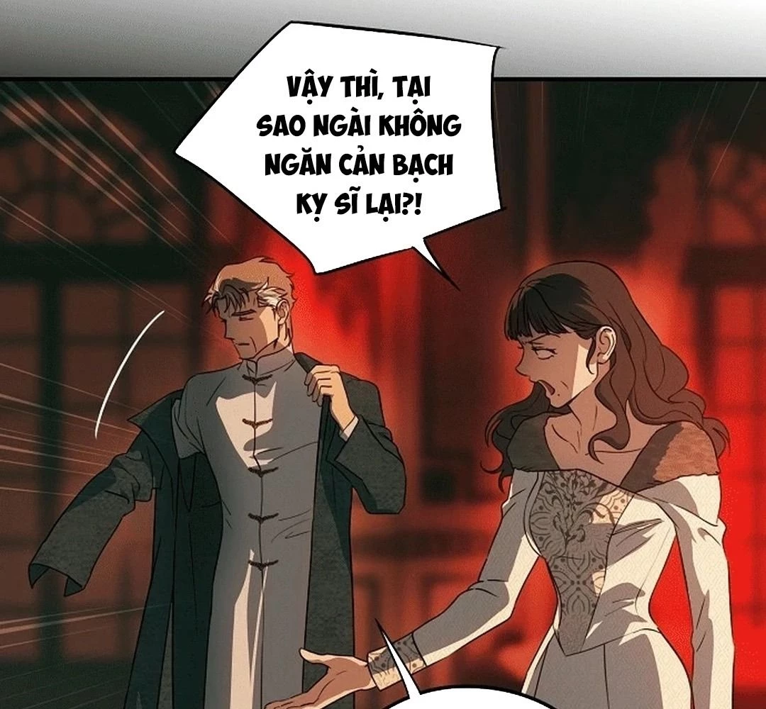 Bị Che Khuất Bởi Mặt Trời Lặn Chapter 187 - 11