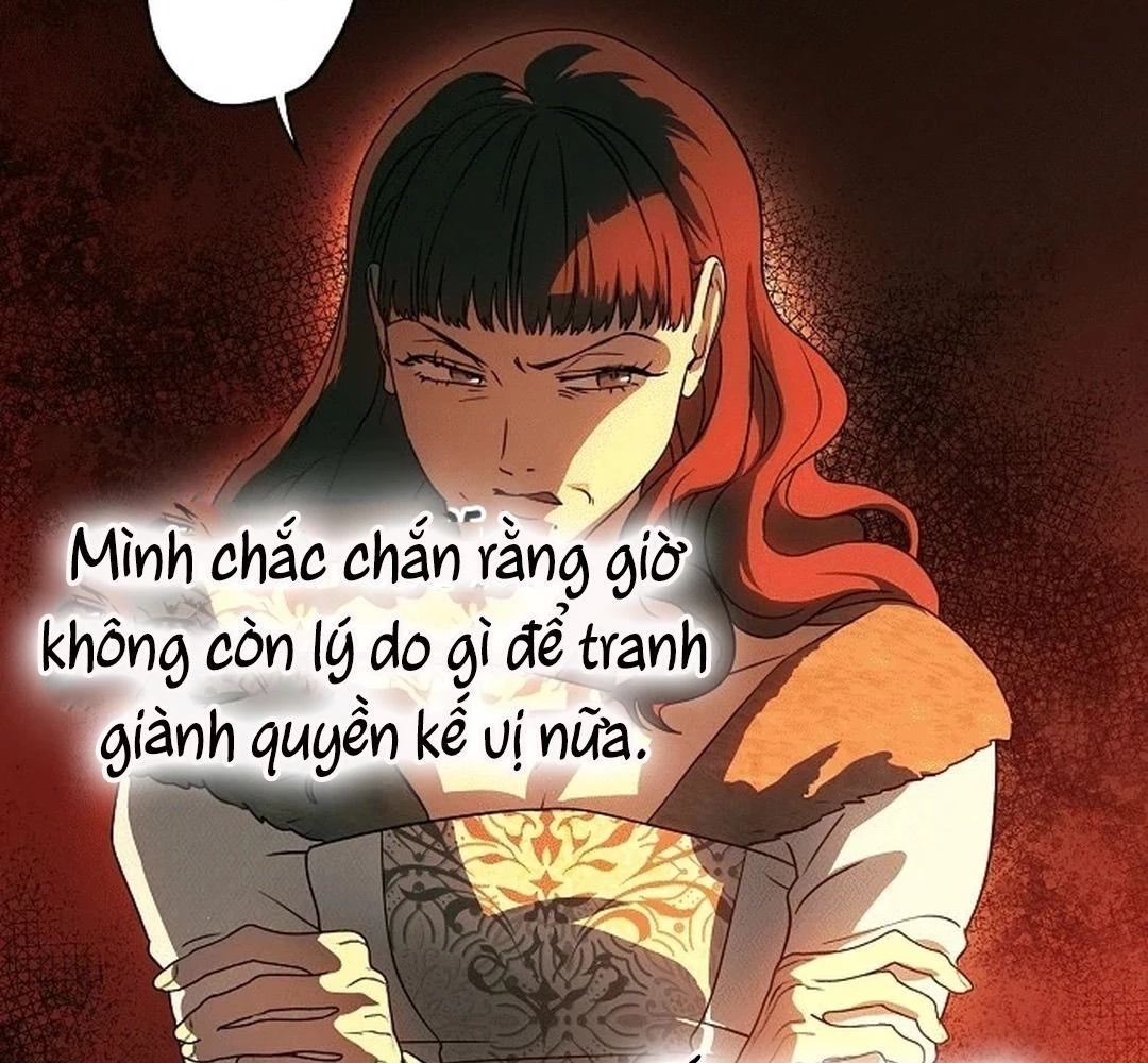 Bị Che Khuất Bởi Mặt Trời Lặn Chapter 187 - 13