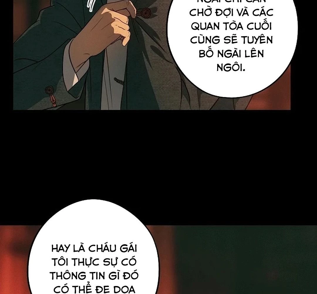 Bị Che Khuất Bởi Mặt Trời Lặn Chapter 187 - 16