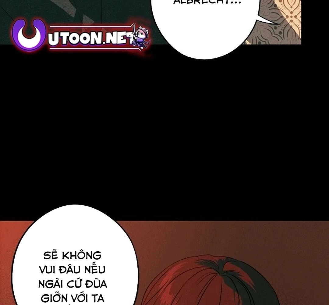 Bị Che Khuất Bởi Mặt Trời Lặn Chapter 187 - 21