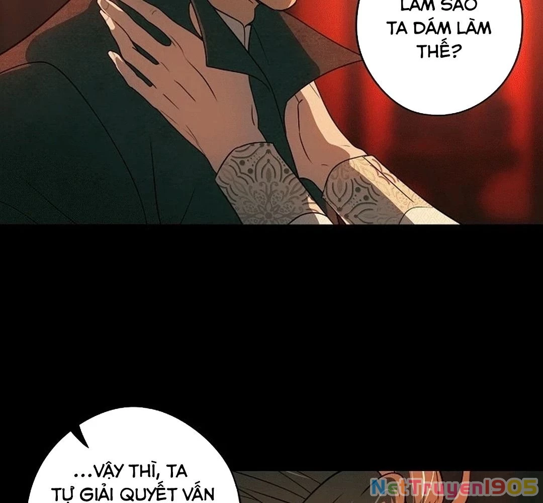 Bị Che Khuất Bởi Mặt Trời Lặn Chapter 187 - 24