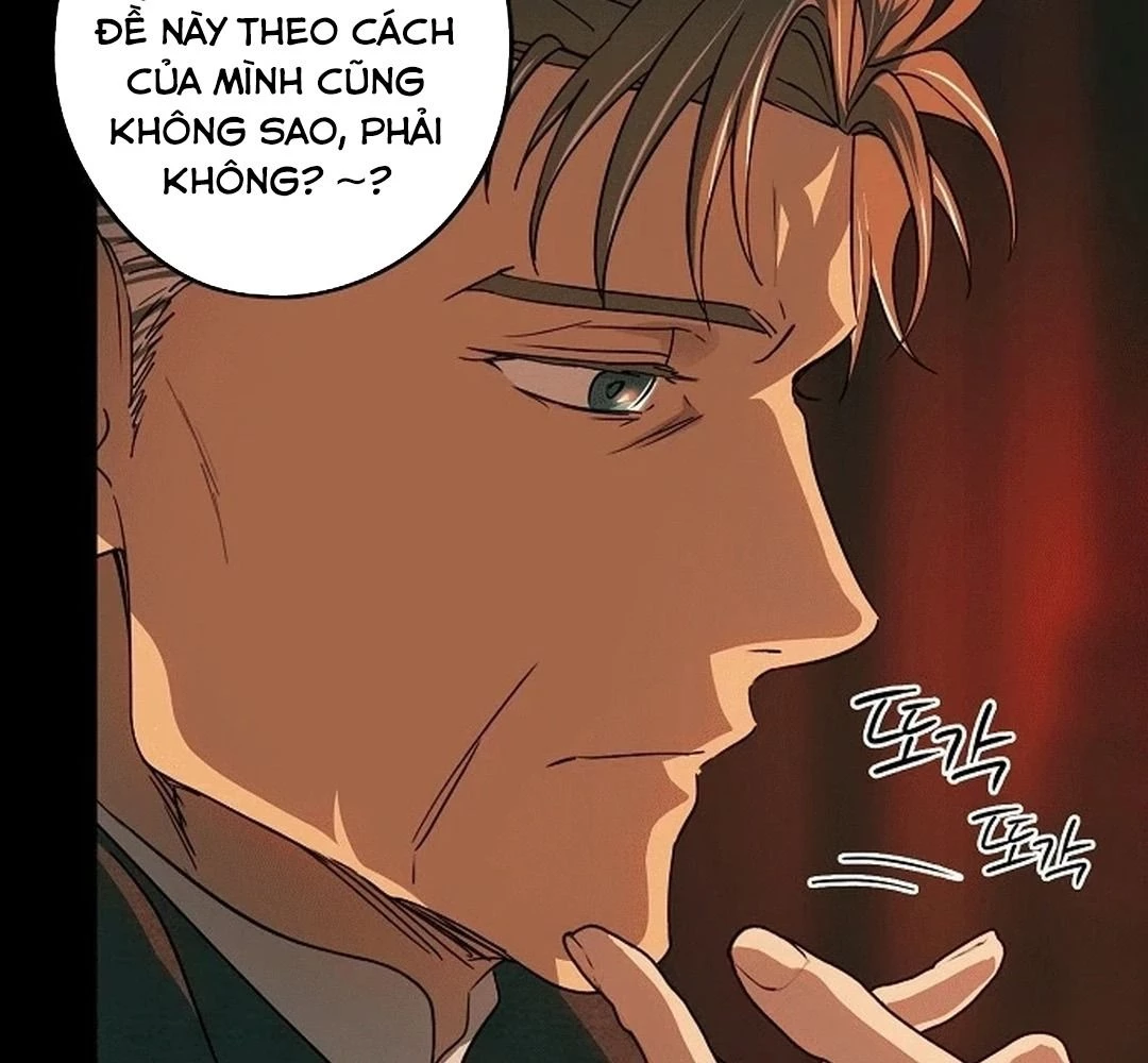 Bị Che Khuất Bởi Mặt Trời Lặn Chapter 187 - 25