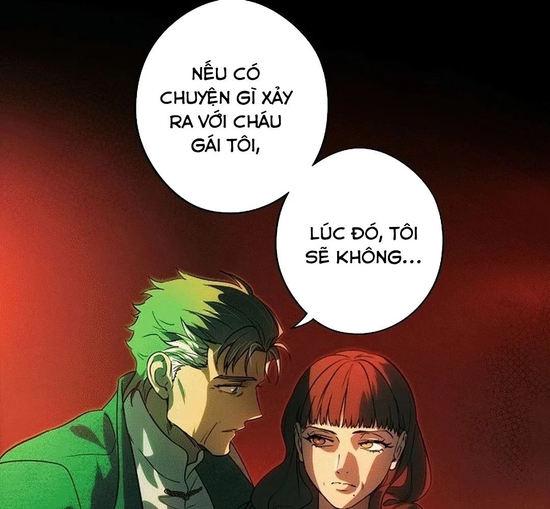 Bị Che Khuất Bởi Mặt Trời Lặn Chapter 187 - 28