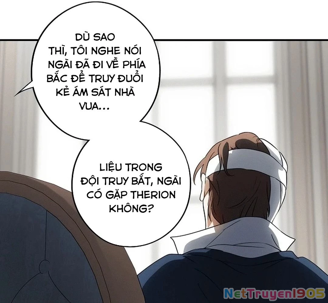 Bị Che Khuất Bởi Mặt Trời Lặn Chapter 187 - 61