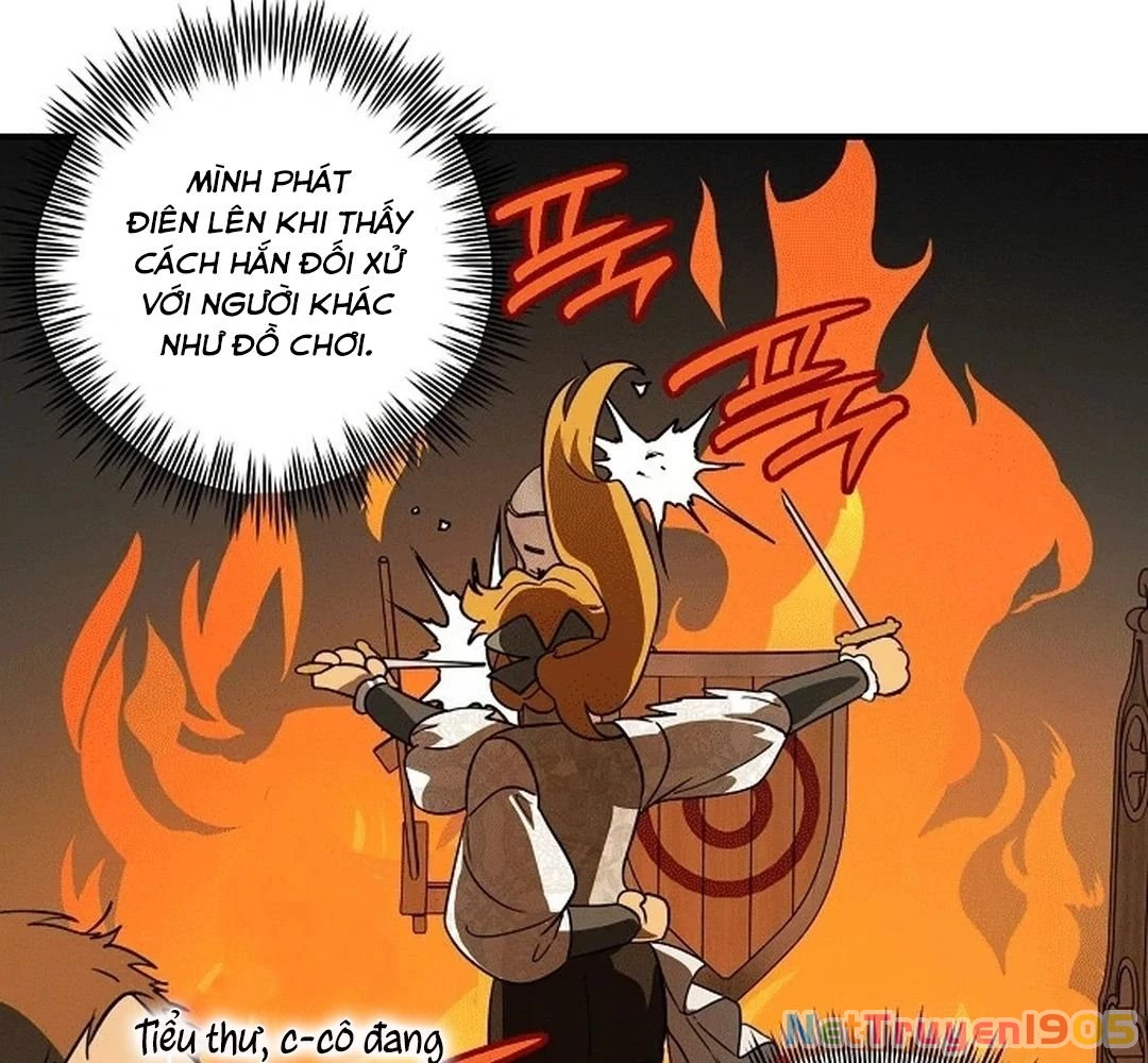 Bị Che Khuất Bởi Mặt Trời Lặn Chapter 187 - 112