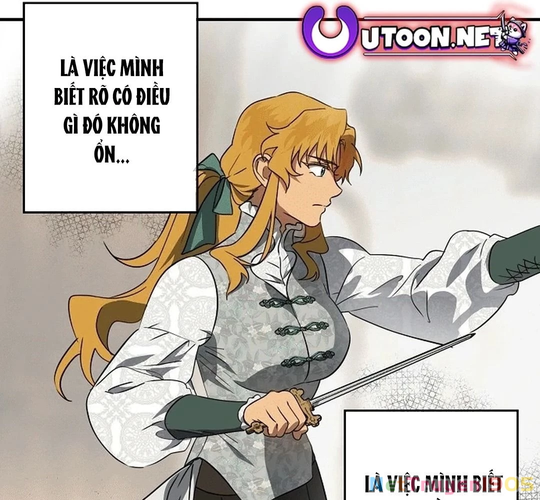 Bị Che Khuất Bởi Mặt Trời Lặn Chapter 187 - 116