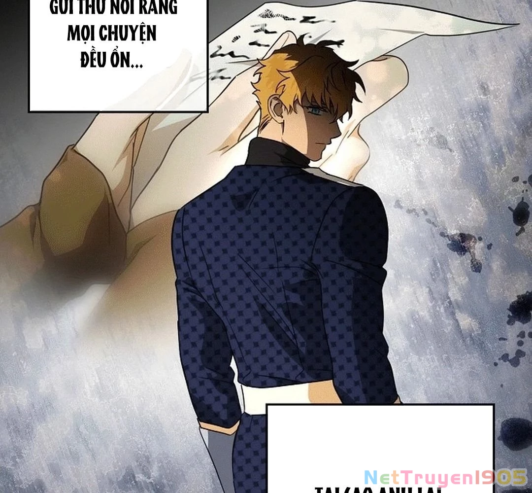 Bị Che Khuất Bởi Mặt Trời Lặn Chapter 187 - 120