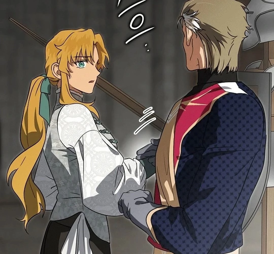 Bị Che Khuất Bởi Mặt Trời Lặn Chapter 188 - 5