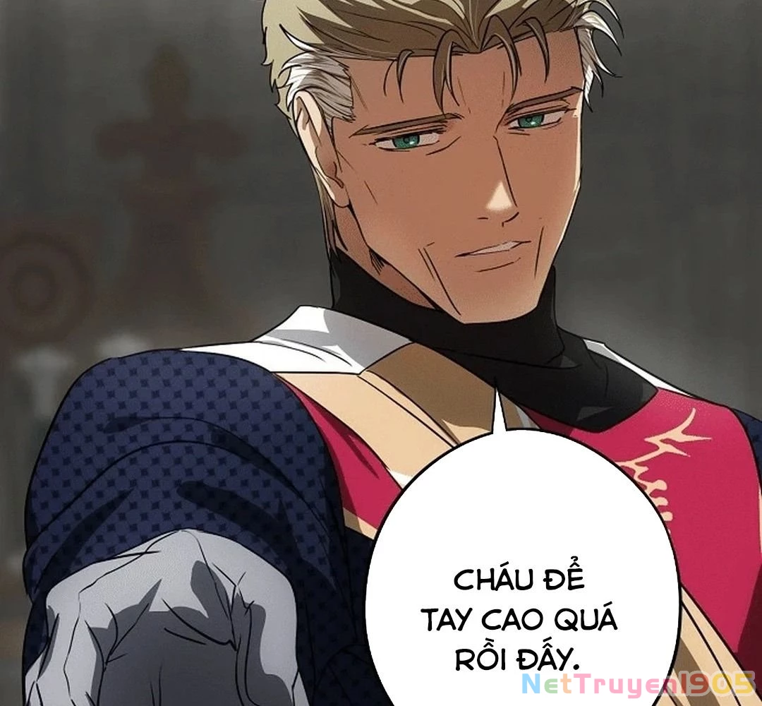 Bị Che Khuất Bởi Mặt Trời Lặn Chapter 188 - 7