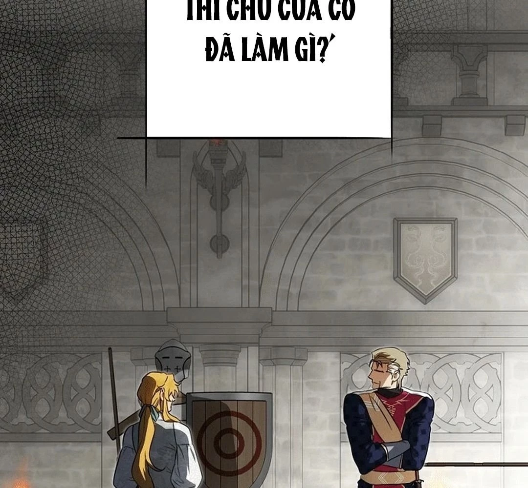 Bị Che Khuất Bởi Mặt Trời Lặn Chapter 188 - 11