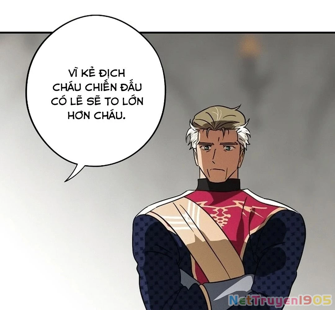 Bị Che Khuất Bởi Mặt Trời Lặn Chapter 188 - 21