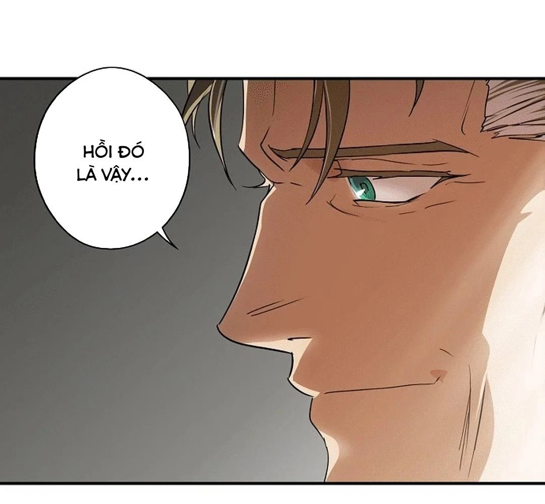 Bị Che Khuất Bởi Mặt Trời Lặn Chapter 188 - 31