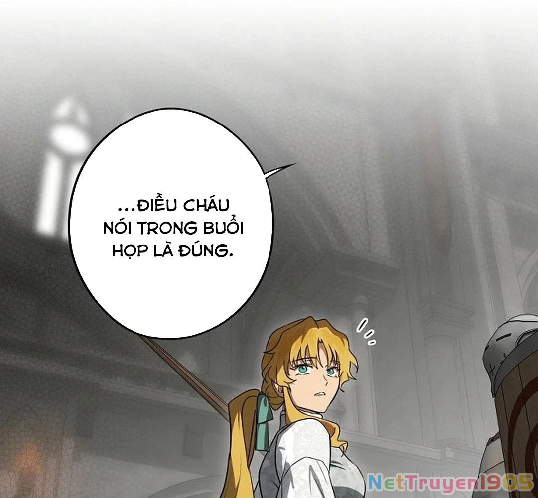 Bị Che Khuất Bởi Mặt Trời Lặn Chapter 188 - 34