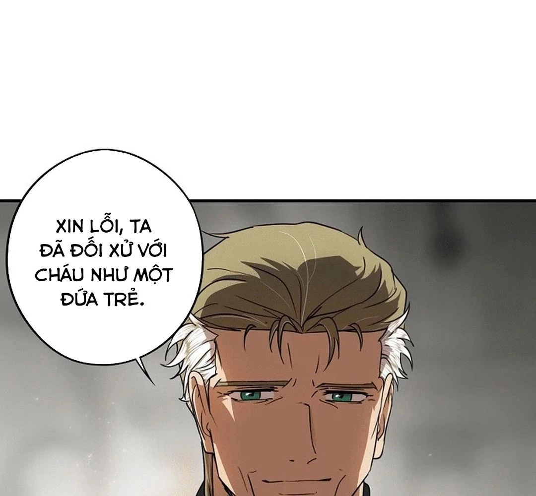 Bị Che Khuất Bởi Mặt Trời Lặn Chapter 188 - 37