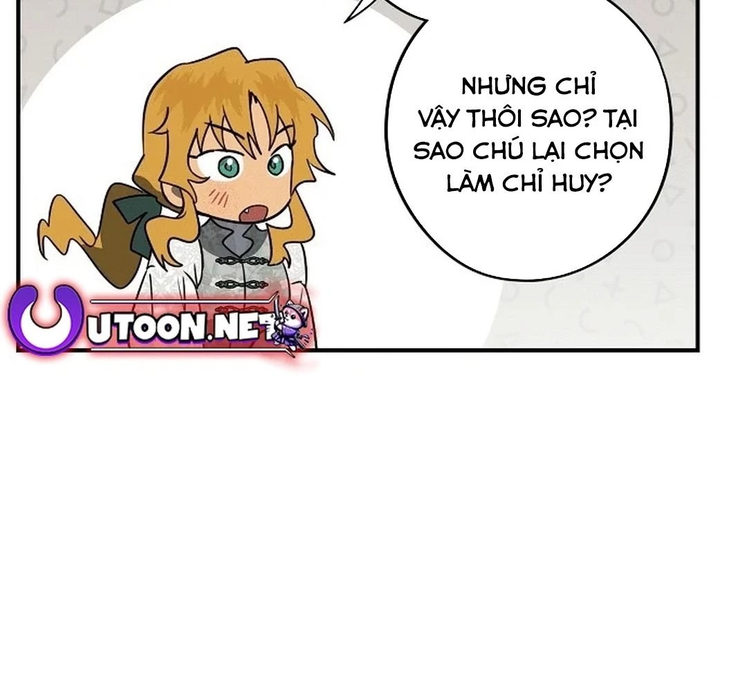 Bị Che Khuất Bởi Mặt Trời Lặn Chapter 188 - 45