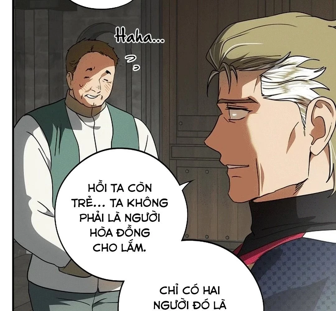 Bị Che Khuất Bởi Mặt Trời Lặn Chapter 188 - 55