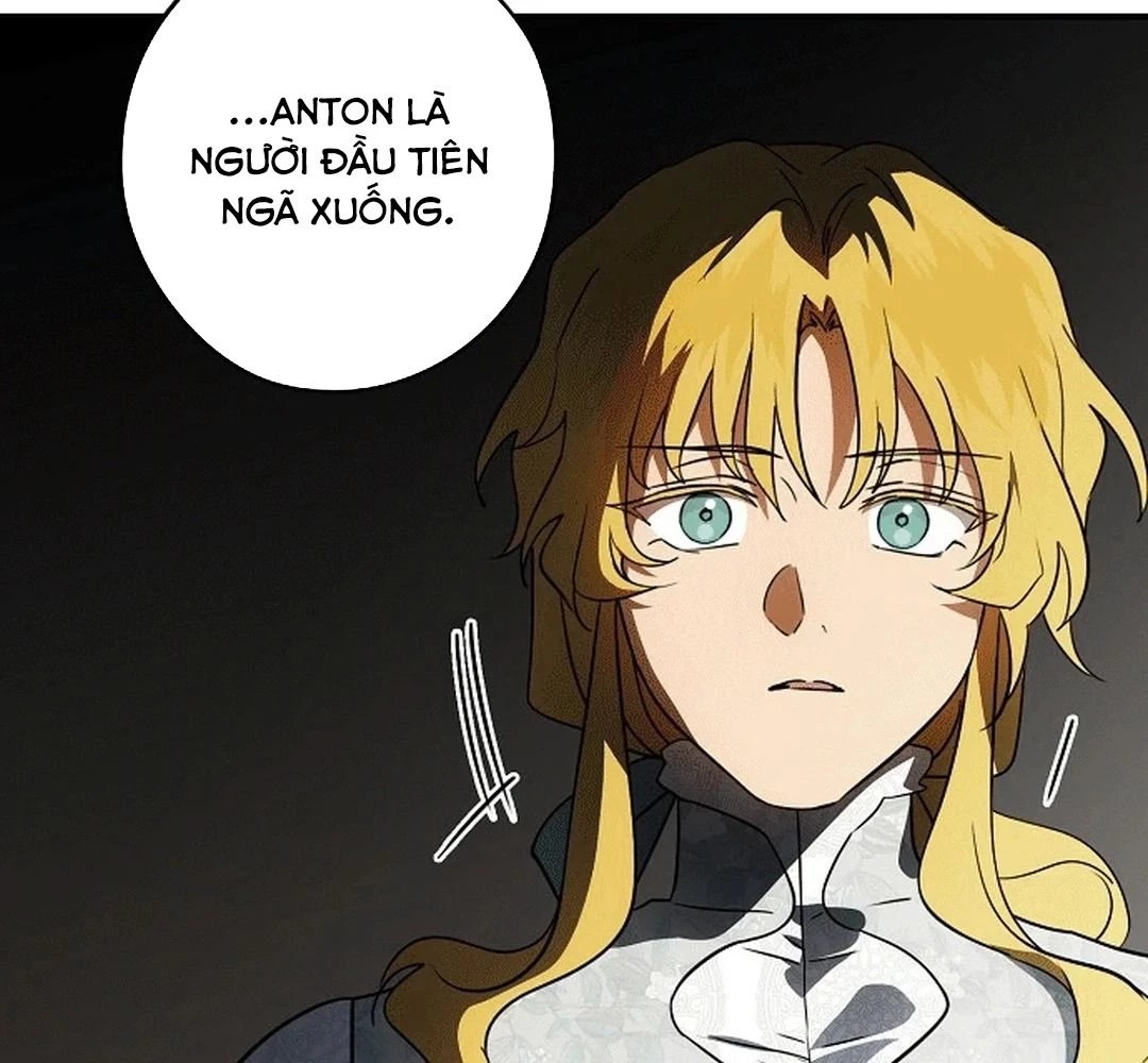 Bị Che Khuất Bởi Mặt Trời Lặn Chapter 188 - 80