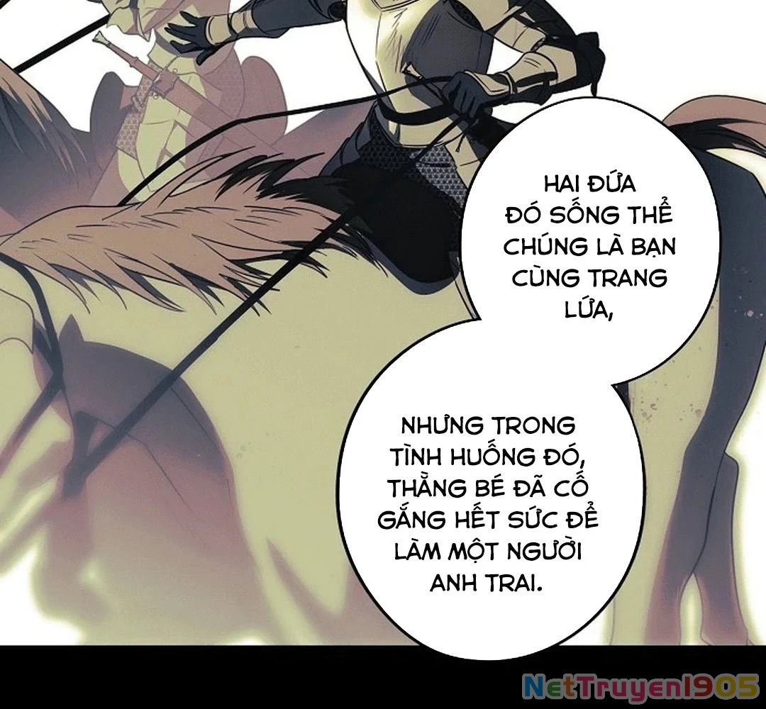 Bị Che Khuất Bởi Mặt Trời Lặn Chapter 188 - 86