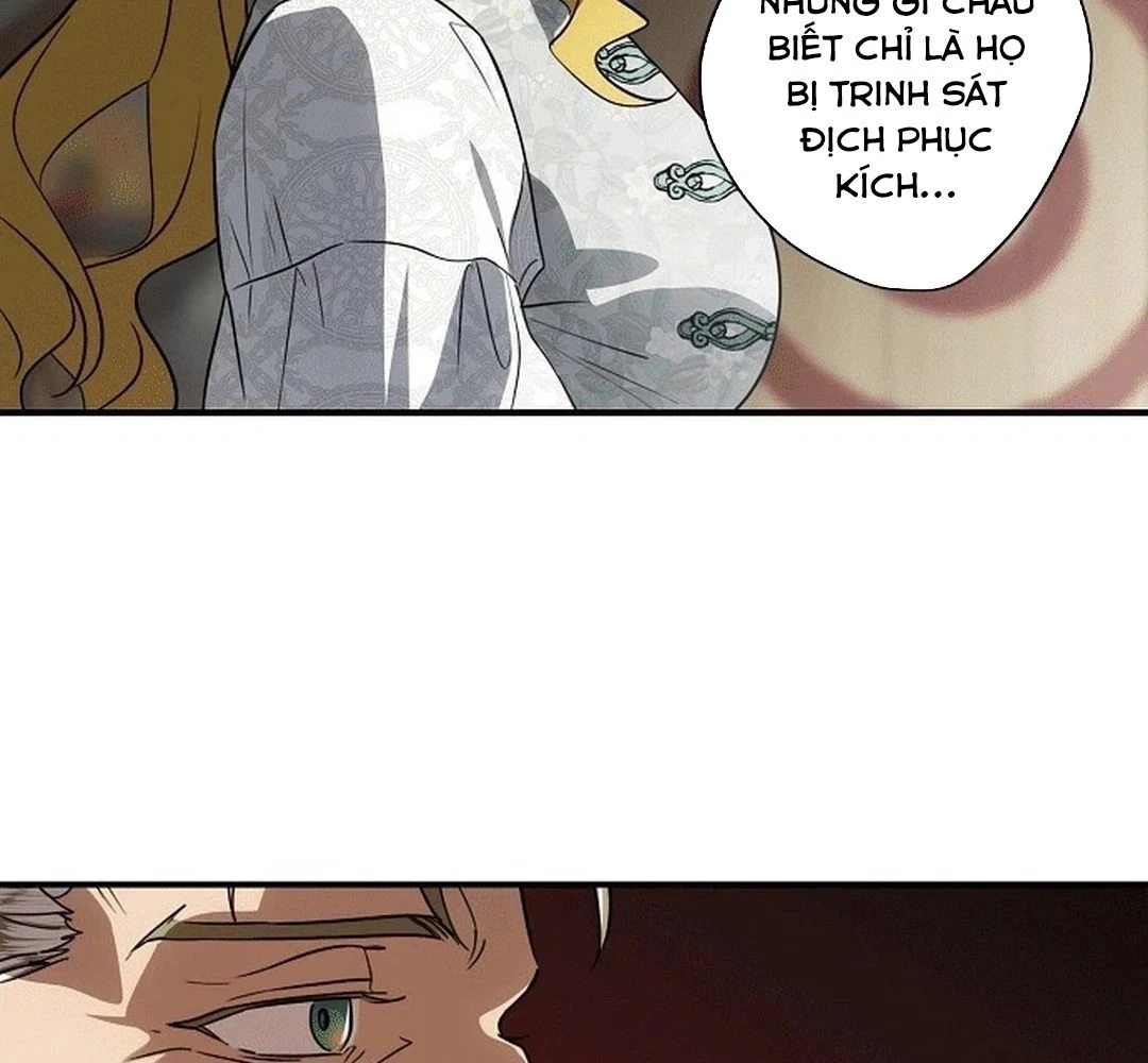 Bị Che Khuất Bởi Mặt Trời Lặn Chapter 188 - 99