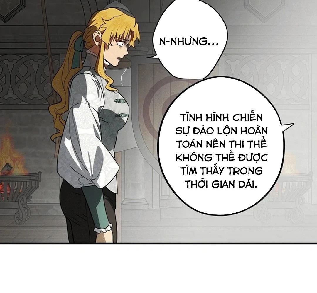 Bị Che Khuất Bởi Mặt Trời Lặn Chapter 188 - 112