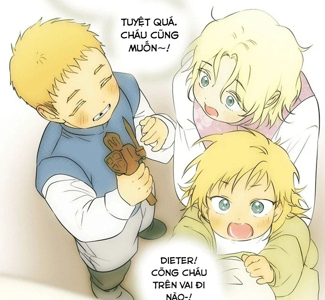 Bị Che Khuất Bởi Mặt Trời Lặn Chapter 188 - 170